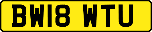BW18WTU