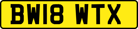 BW18WTX