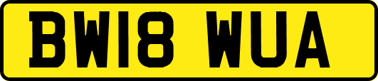 BW18WUA