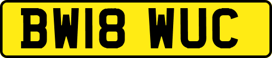 BW18WUC