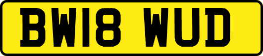 BW18WUD