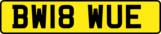 BW18WUE