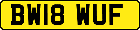BW18WUF
