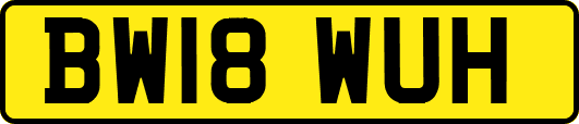 BW18WUH