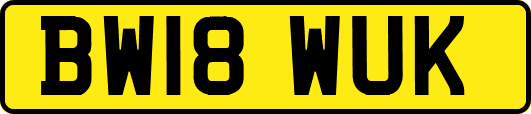 BW18WUK