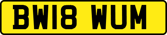 BW18WUM
