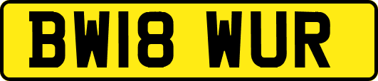 BW18WUR