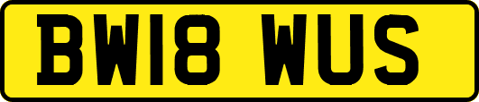 BW18WUS