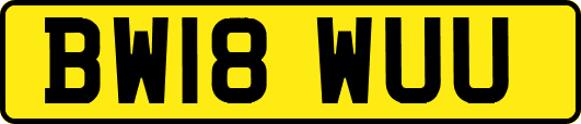 BW18WUU