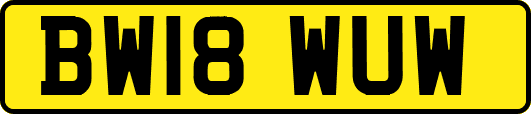 BW18WUW