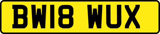 BW18WUX