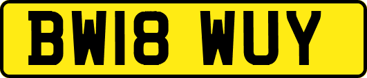 BW18WUY