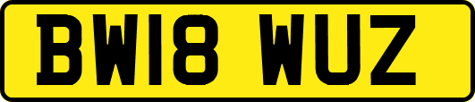 BW18WUZ