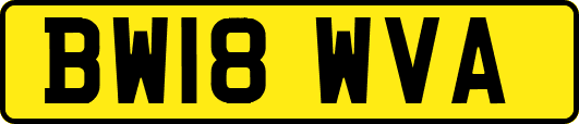 BW18WVA