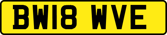BW18WVE
