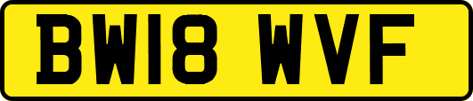 BW18WVF