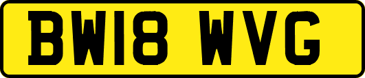 BW18WVG