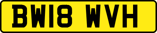 BW18WVH