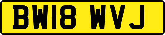 BW18WVJ