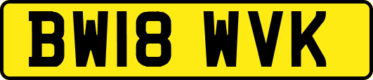 BW18WVK
