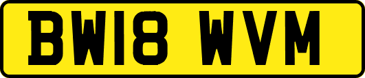 BW18WVM