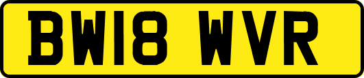 BW18WVR