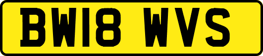 BW18WVS