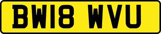 BW18WVU
