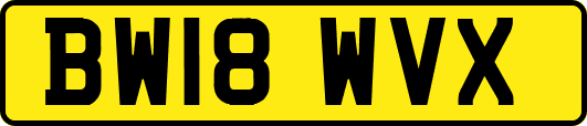 BW18WVX