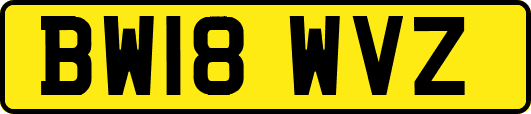 BW18WVZ