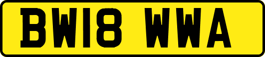 BW18WWA