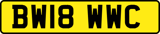 BW18WWC