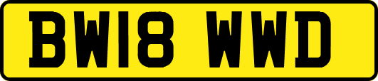 BW18WWD