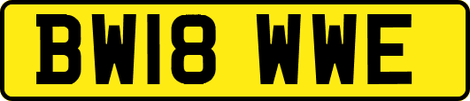 BW18WWE