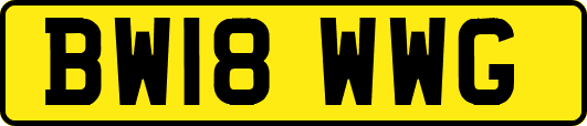BW18WWG