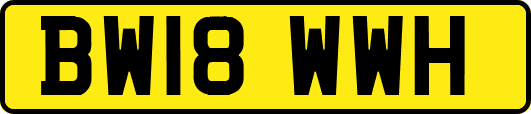 BW18WWH