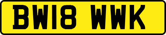 BW18WWK