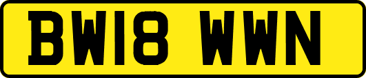 BW18WWN