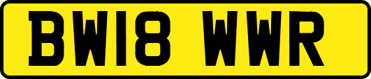 BW18WWR