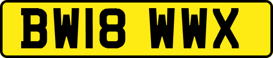 BW18WWX