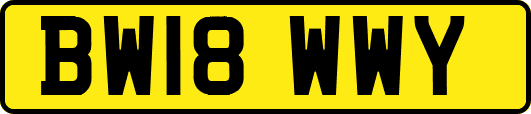 BW18WWY