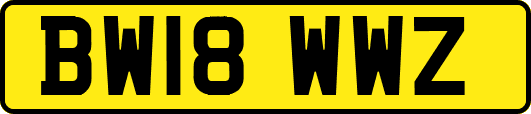 BW18WWZ