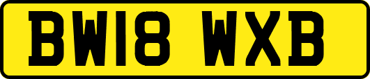 BW18WXB