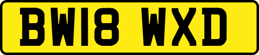 BW18WXD