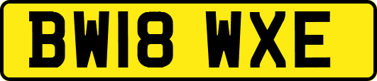 BW18WXE