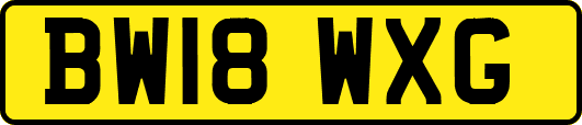 BW18WXG