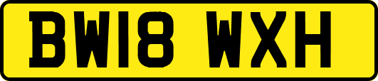 BW18WXH