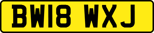 BW18WXJ