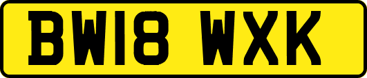 BW18WXK