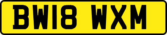 BW18WXM